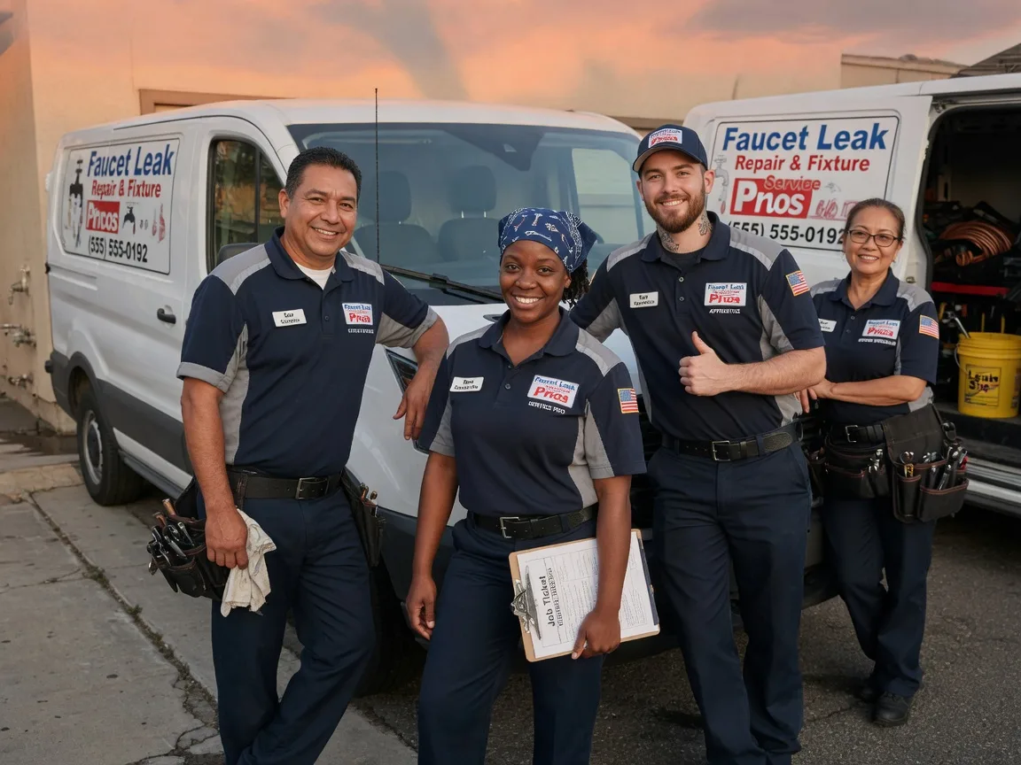 Faucet Repair company in Dammeron Valley, UT