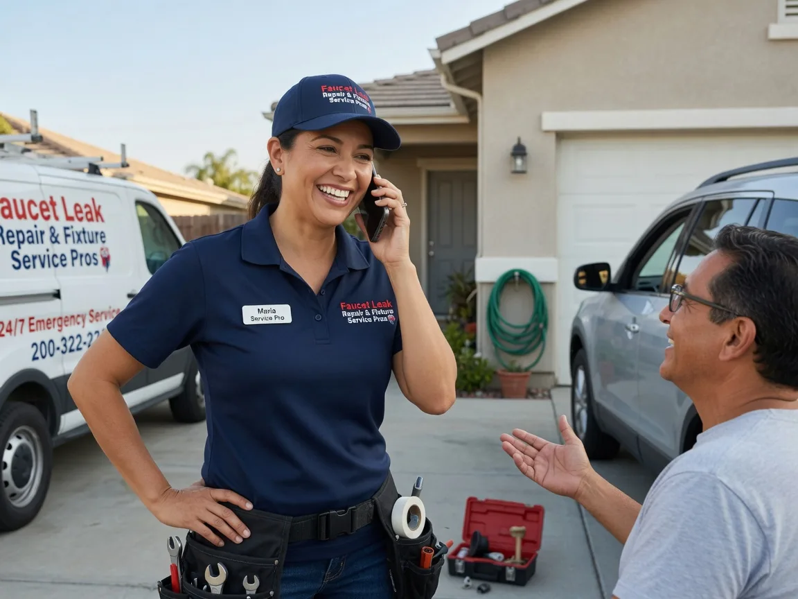 Faucet Repair Dammeron Valley, UT FAQs